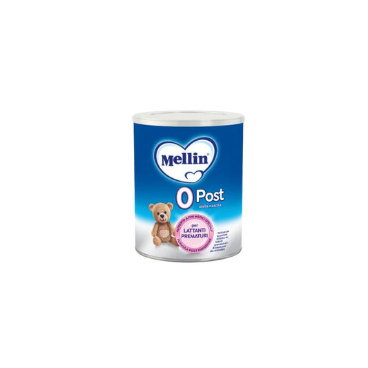 974644609 - MELLIN 0 POST 400G