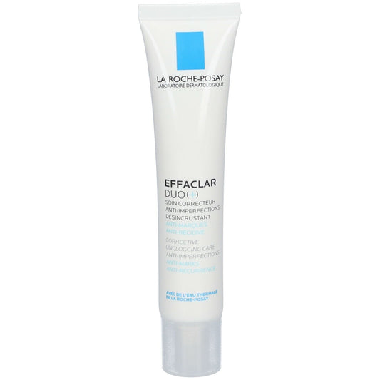 974646212 - EFFACLAR DUO + 40ML