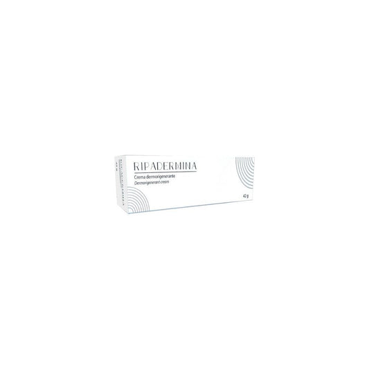 RIPADERMINA Crema 42g