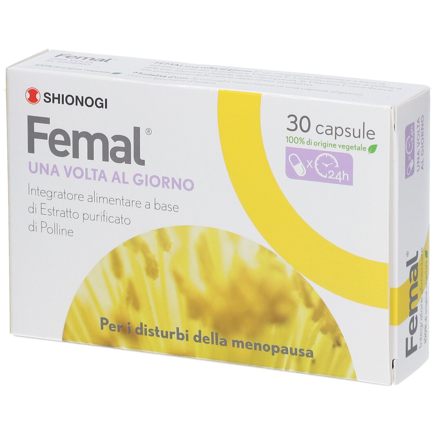 974658508 - FEMAL 30CPS