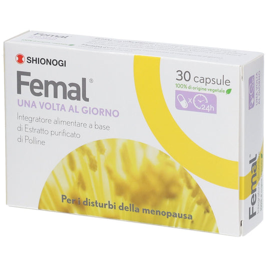 974658508 - FEMAL 30CPS