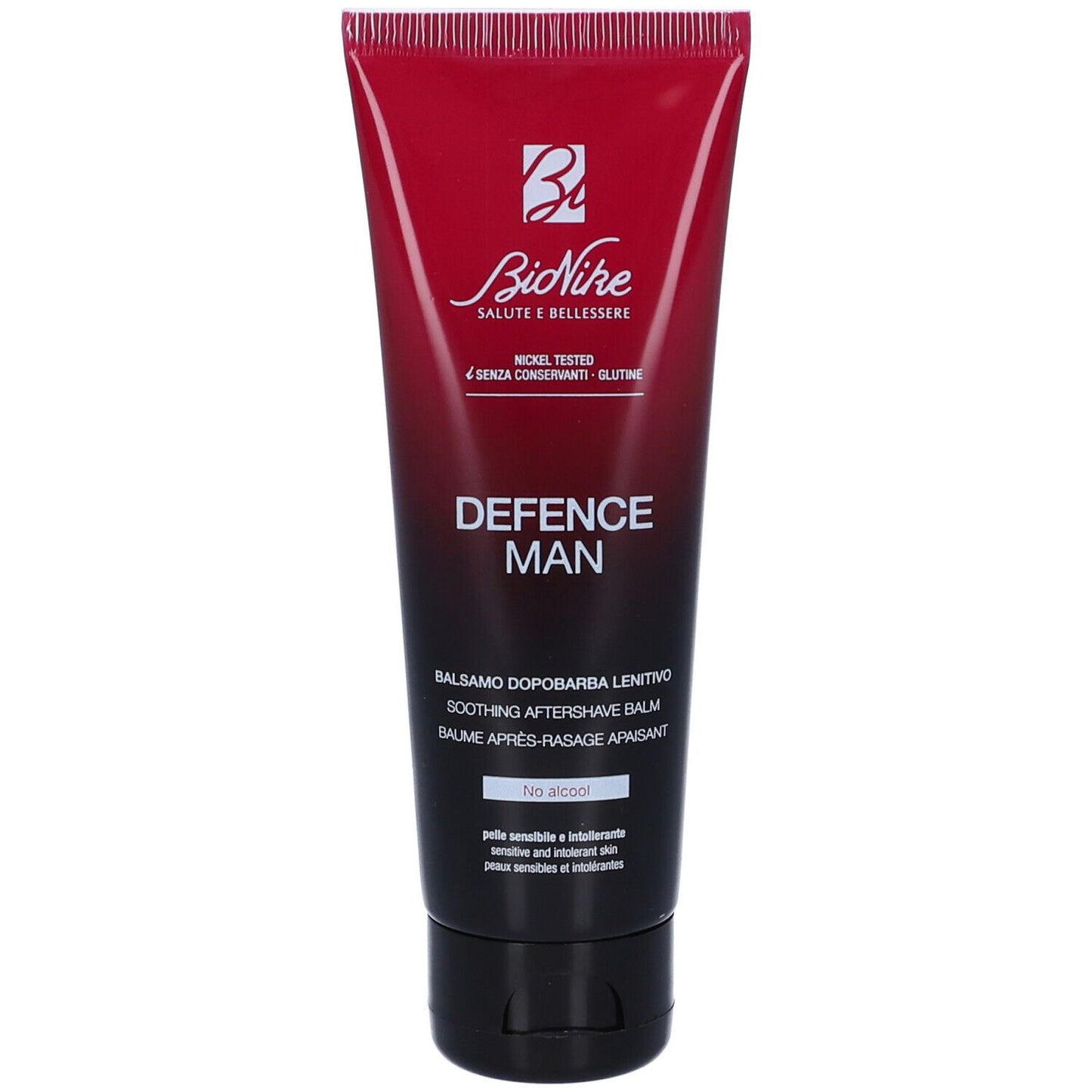 974696270 - SAFE BALM BALSAMO DOPOBARBA LE