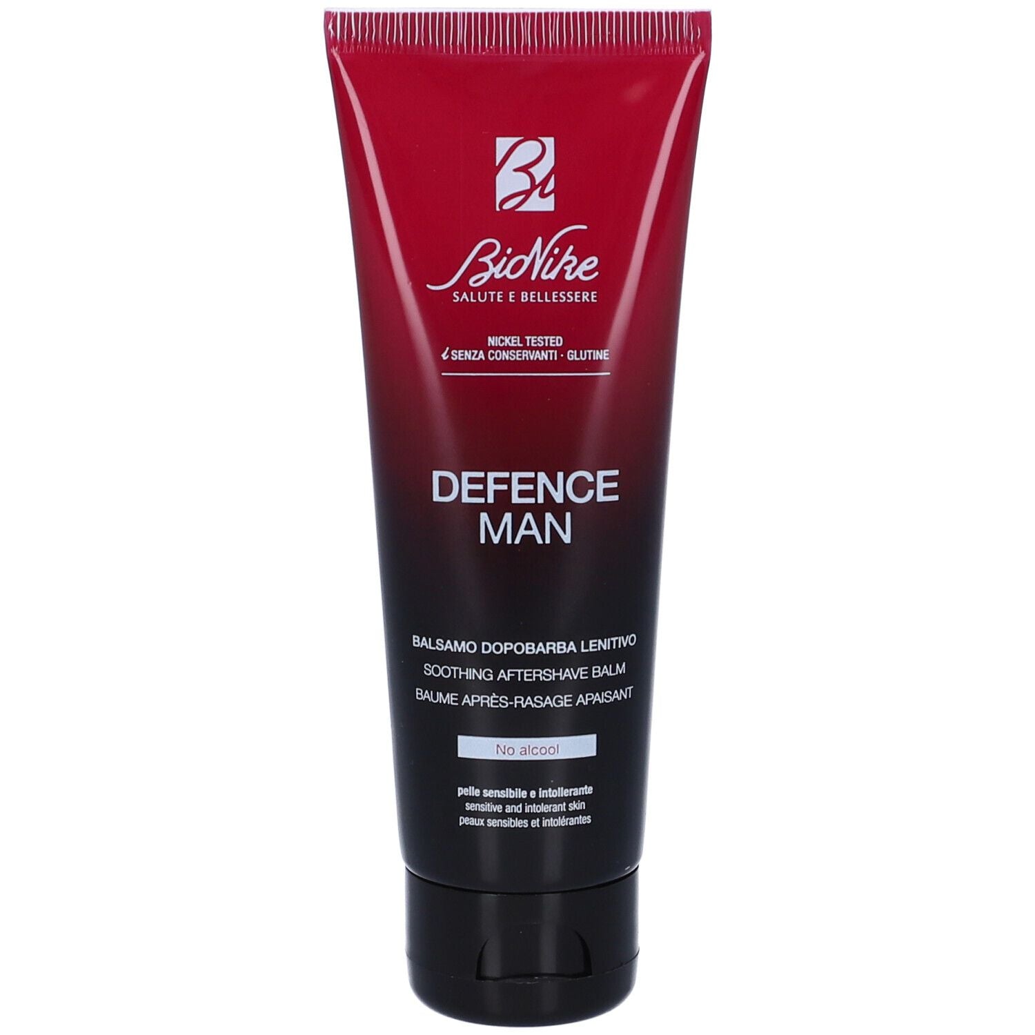 974696270 - SAFE BALM BALSAMO DOPOBARBA LE