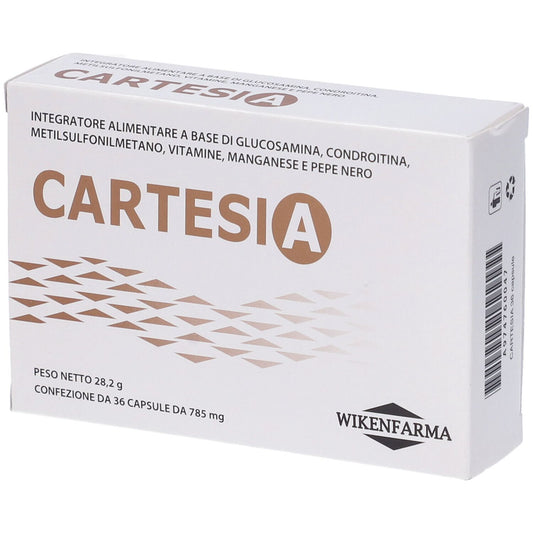 974760047 - CARTESIA 36CPS
