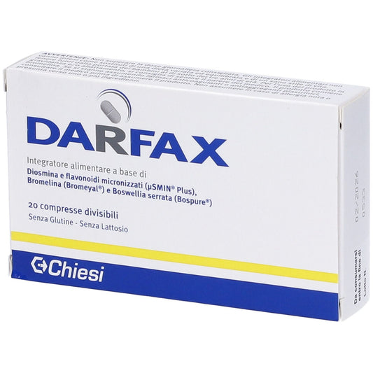 974762801 - DARFAX 20CPR DIV