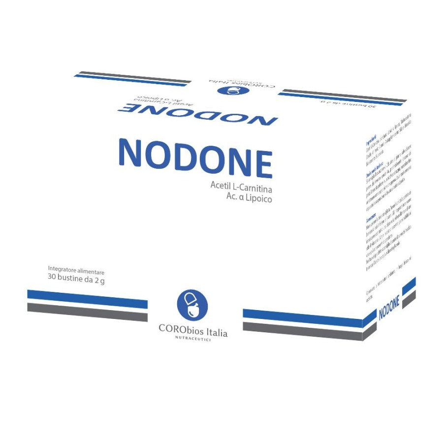 NODONE 30BUST