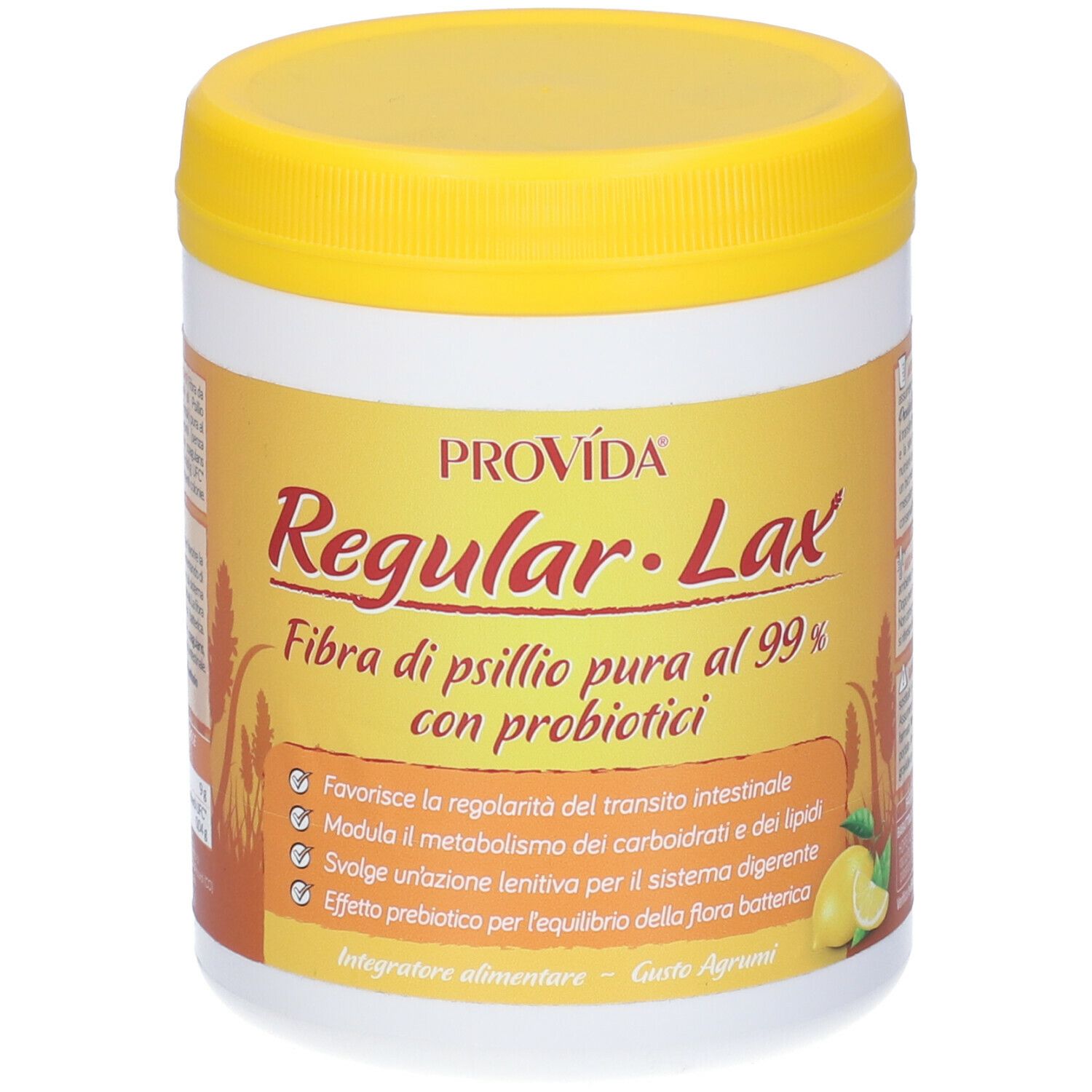 974774251 - PROVIDA REGULAR LAX AGRUMI150G