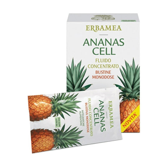 974774628 - ANANAS CELL FLUIDO CONC 15BUST