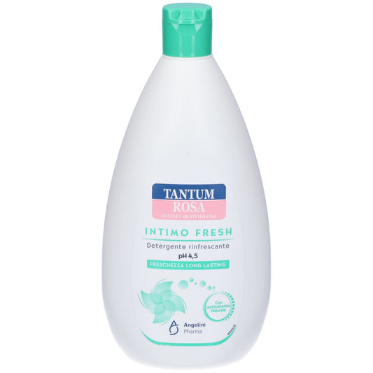 974779629 - TANTUM ROSA INTIMO FRESH 500ML