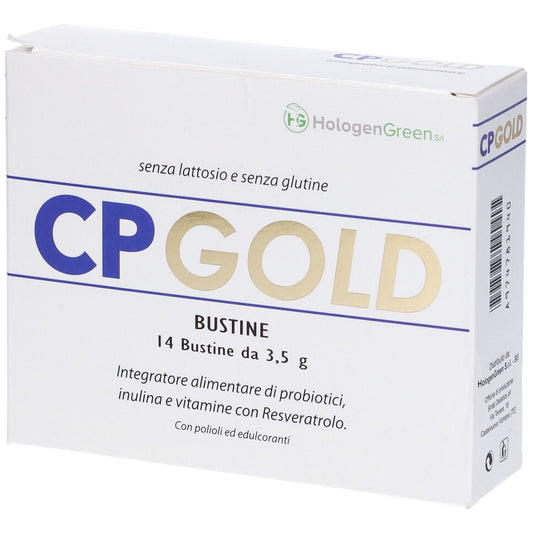 974781940 - CPGOLD 14BUST