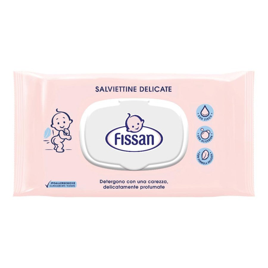 FISSAN SALVIET DELICATE 65PZ