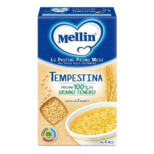 MELLIN Pastina Tempestina 320g