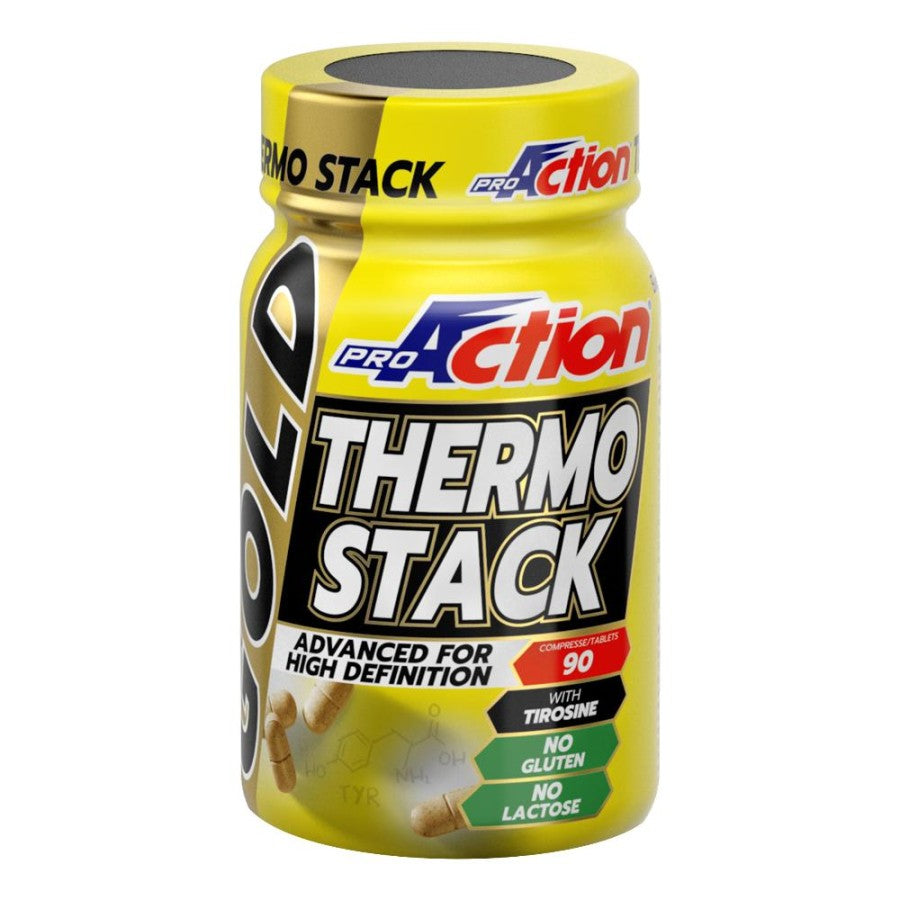 PROACTION THERMOSTACK GOL90CPR