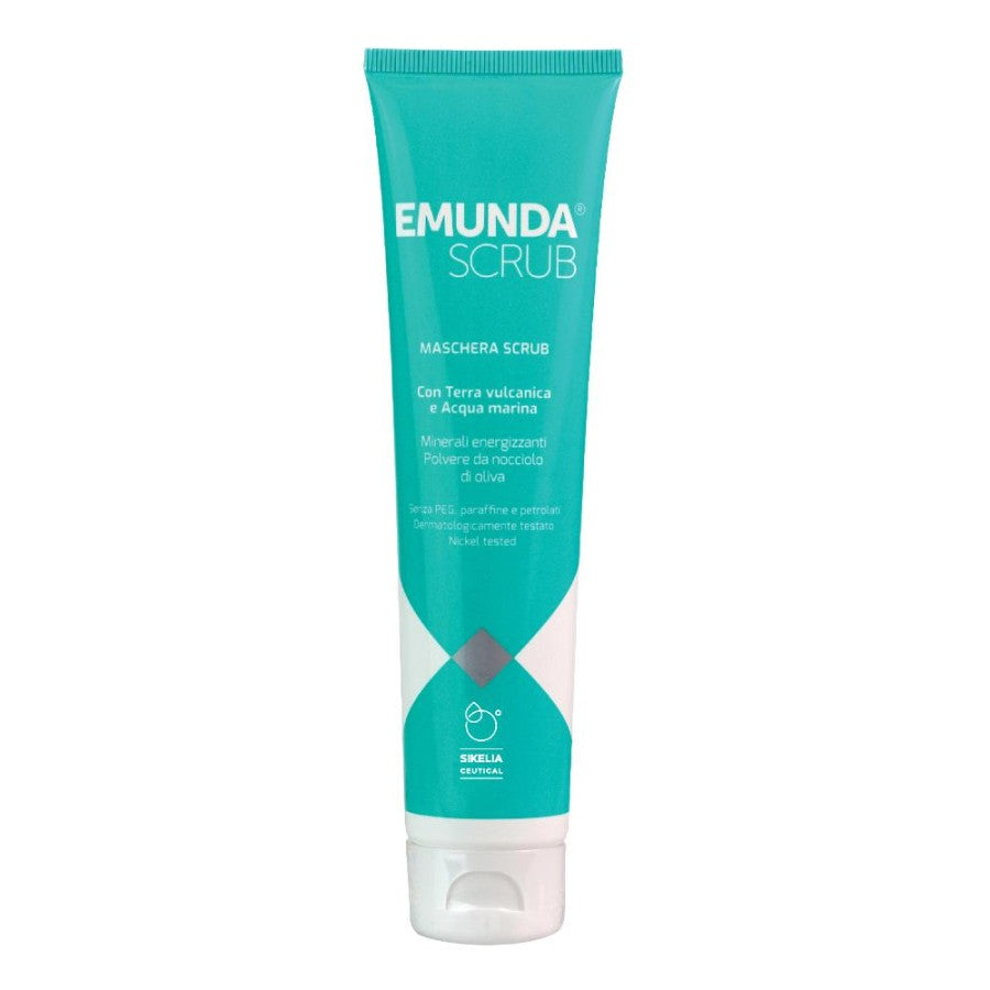 EMUNDA GENTLE SCRUB&MASK 125ML