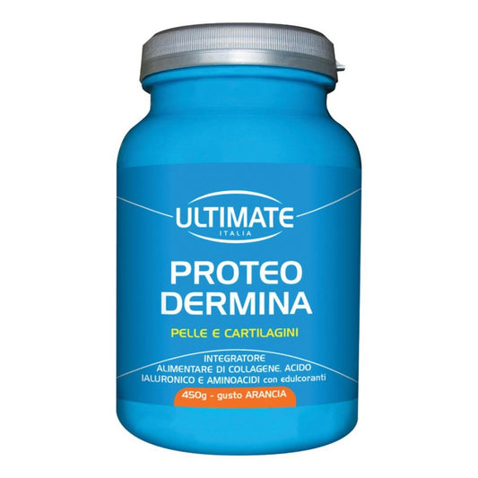 ULTIMATE PROTEO DERMINA ARA