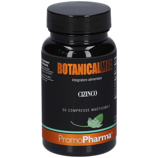 974884633 - CIZINCO BOTANICAL 30CPR