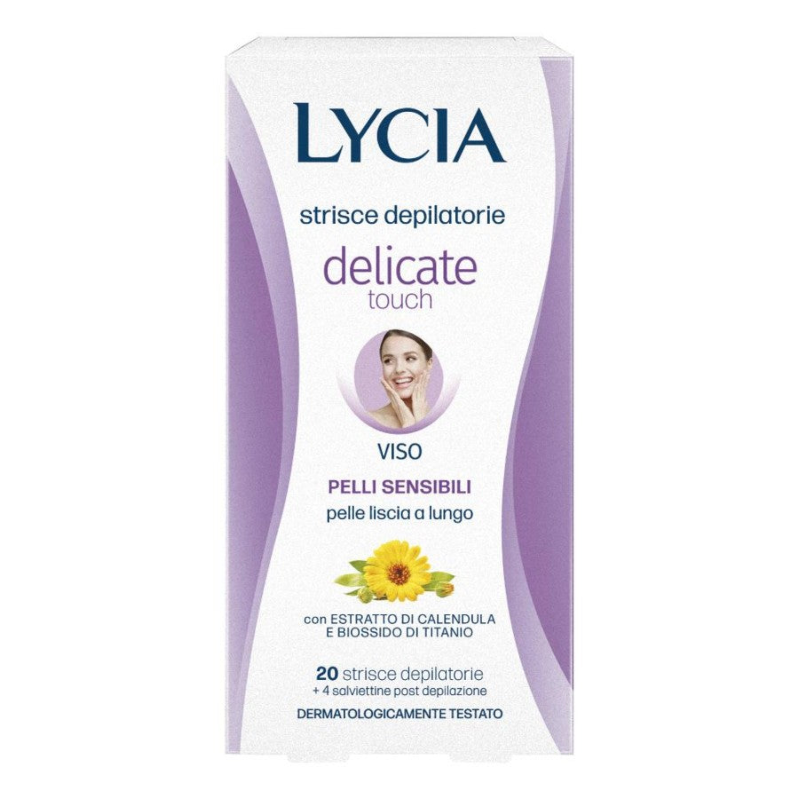 LYCIA  20STR VISO DEL 12PZ 5314