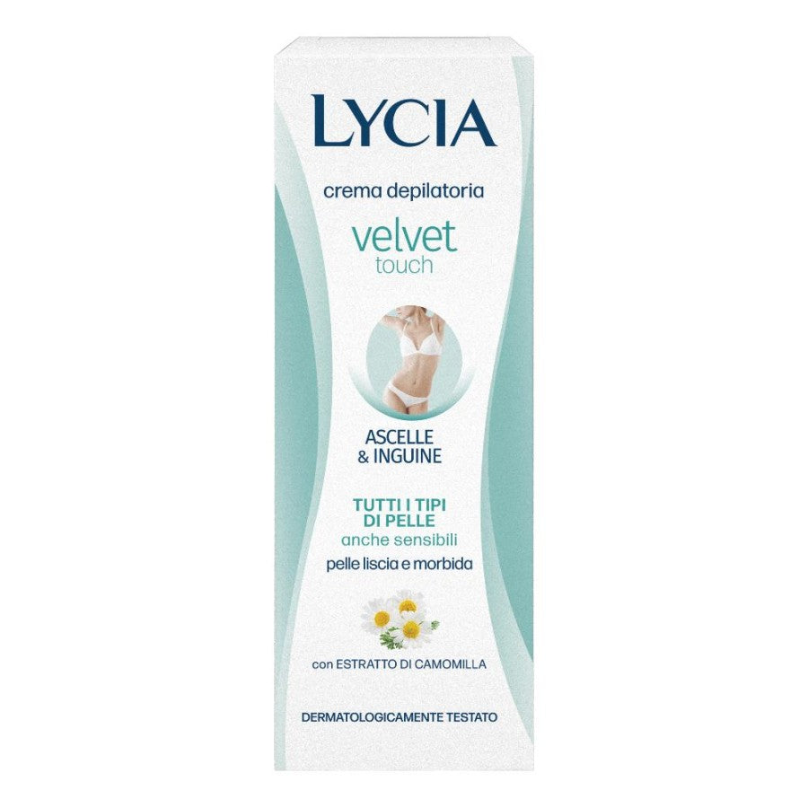 LYCIA  CREMA A/I PERF 100ML