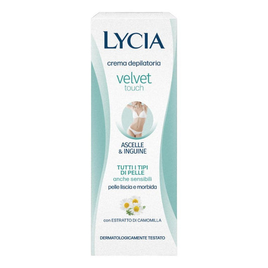 LYCIA  CREMA A/I PERF 100ML