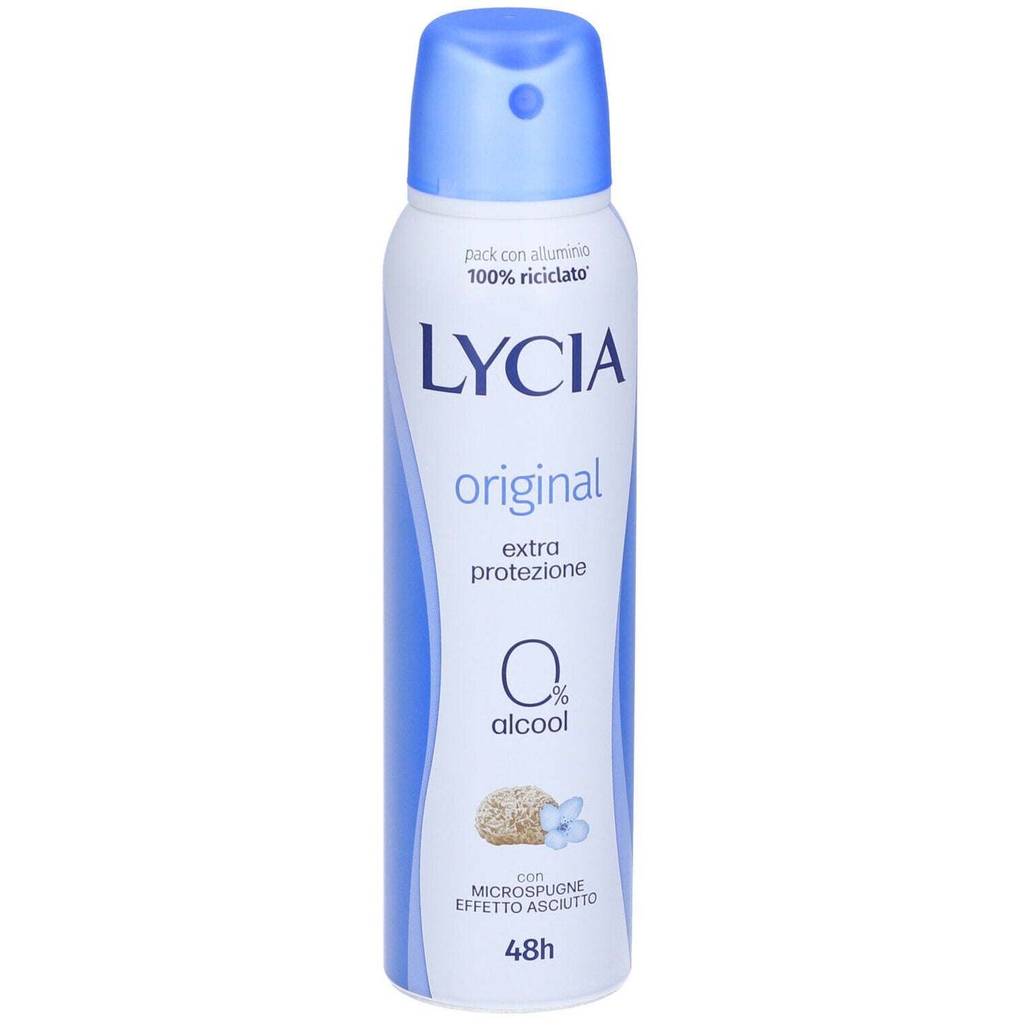 LYCIA SPRAY ANTIO ORIG 150ML