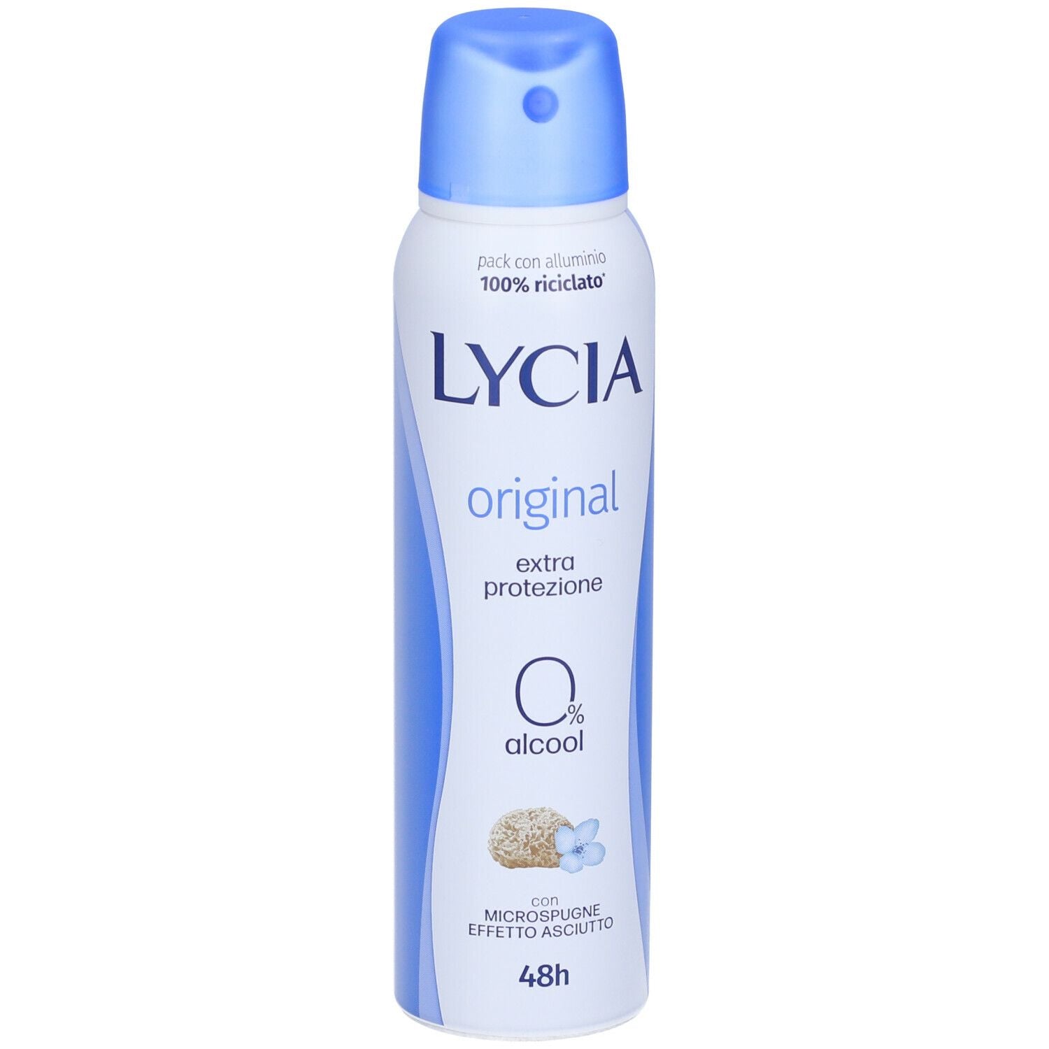 LYCIA SPRAY ANTIO ORIG 150ML