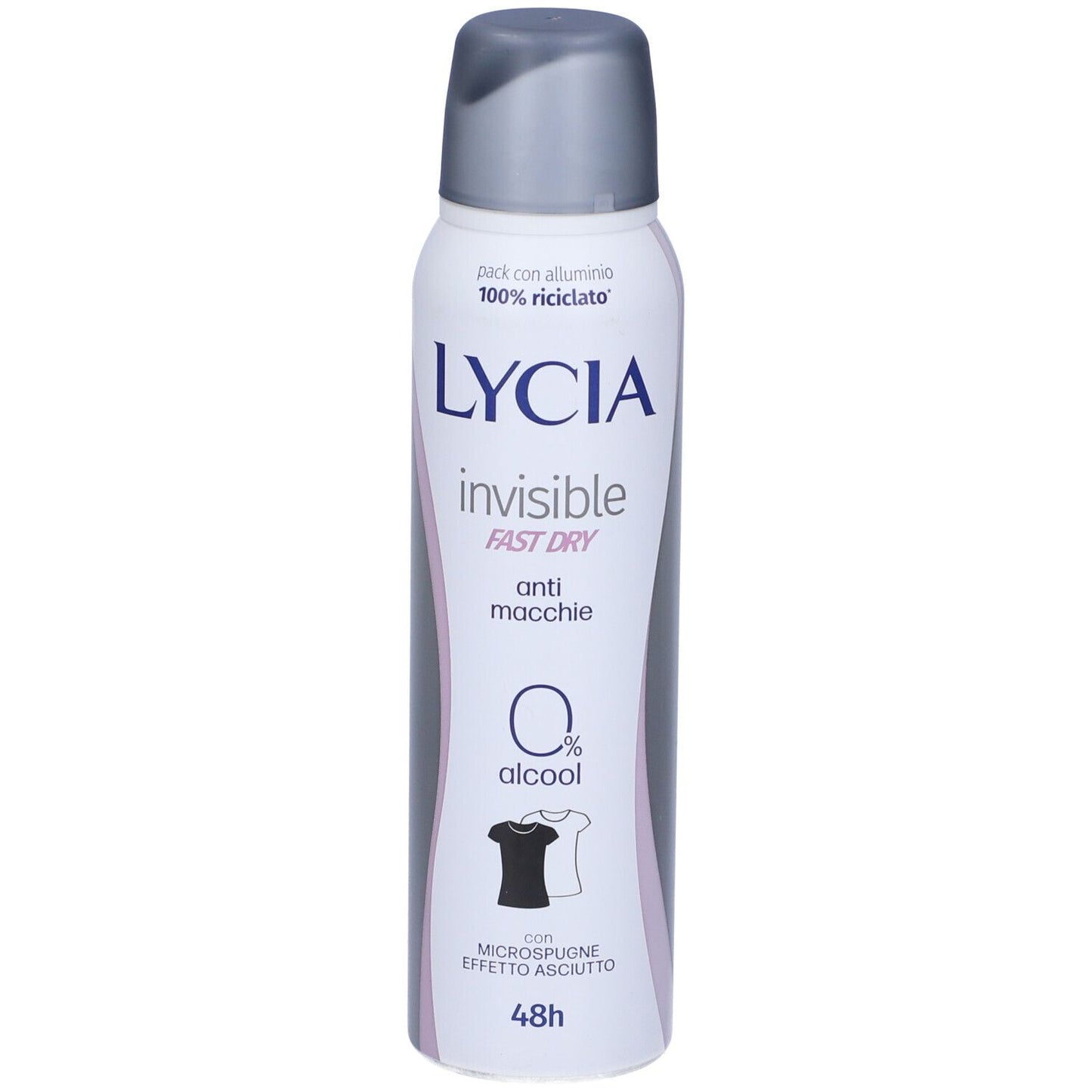 LYCIA  SPRAY ANTIOINVIS FASTDRY