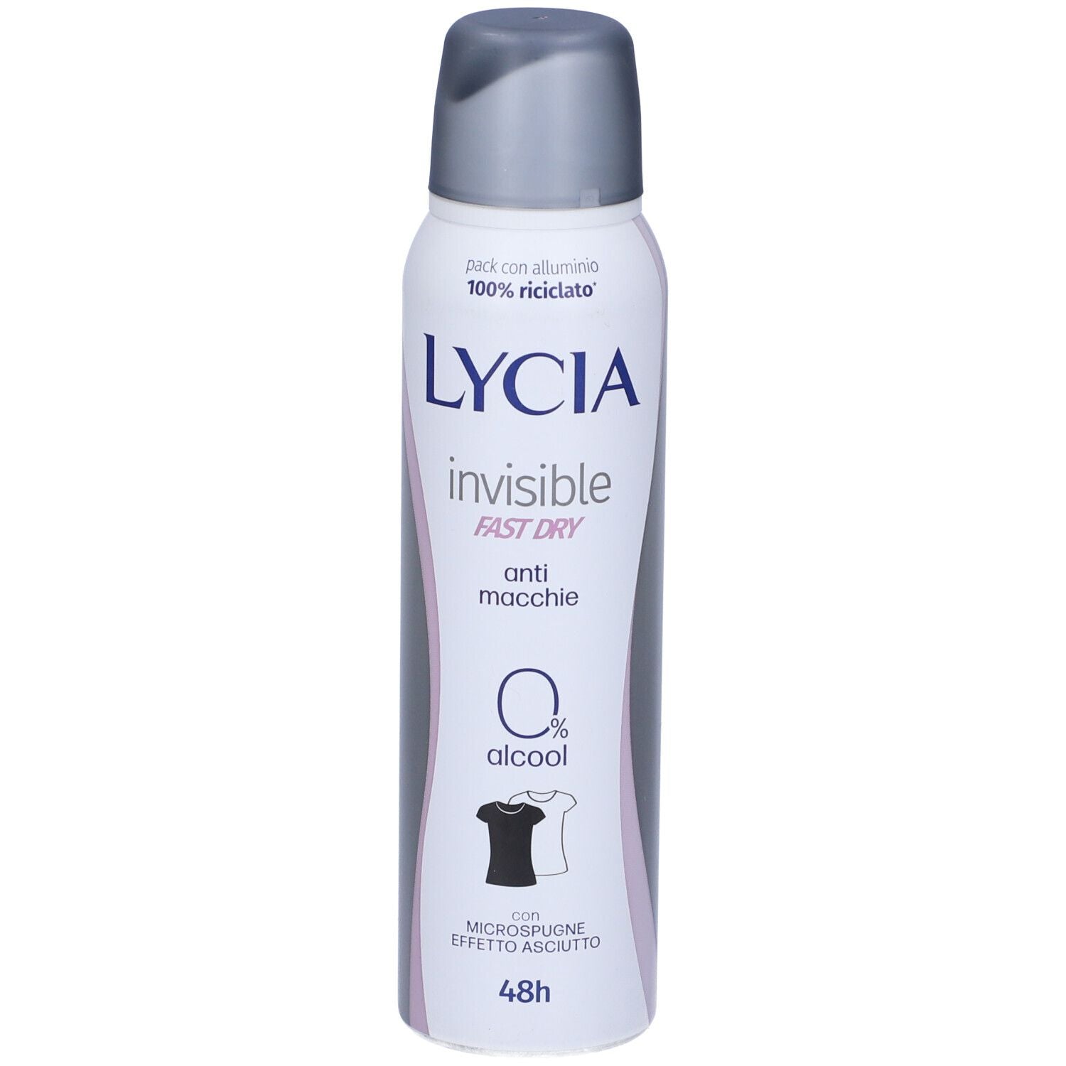 LYCIA  SPRAY ANTIOINVIS FASTDRY