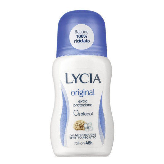 LYCIA  ROLL ON ORIGINAL 50ML