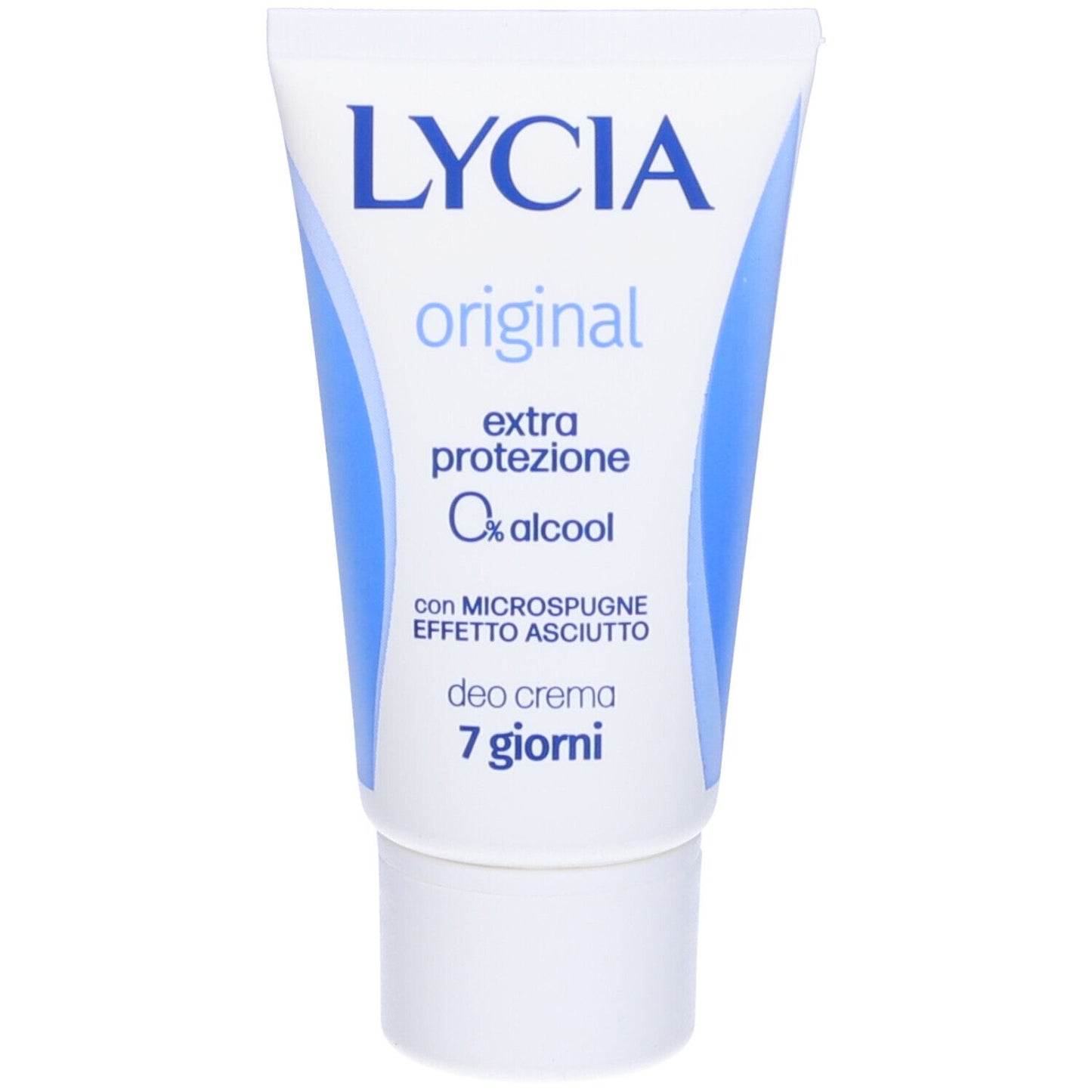974893190 - LYCIA CREMA ANTIODORE ORIG30ML