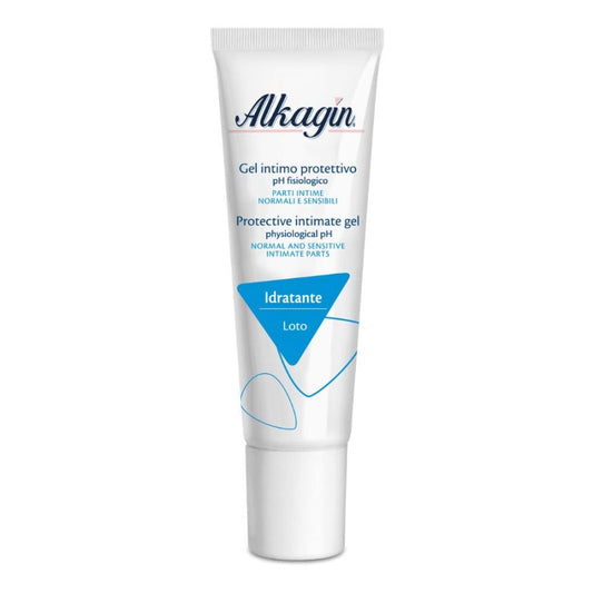 ALKAGIN GEL INTIMO PROT PH 4,5