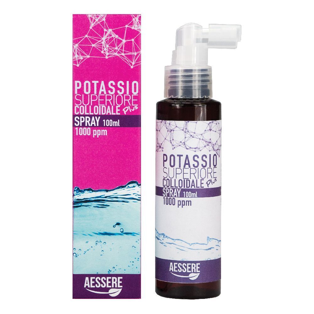 974904056 - POTASSIO COLLOIDAL PLS 1000PPM