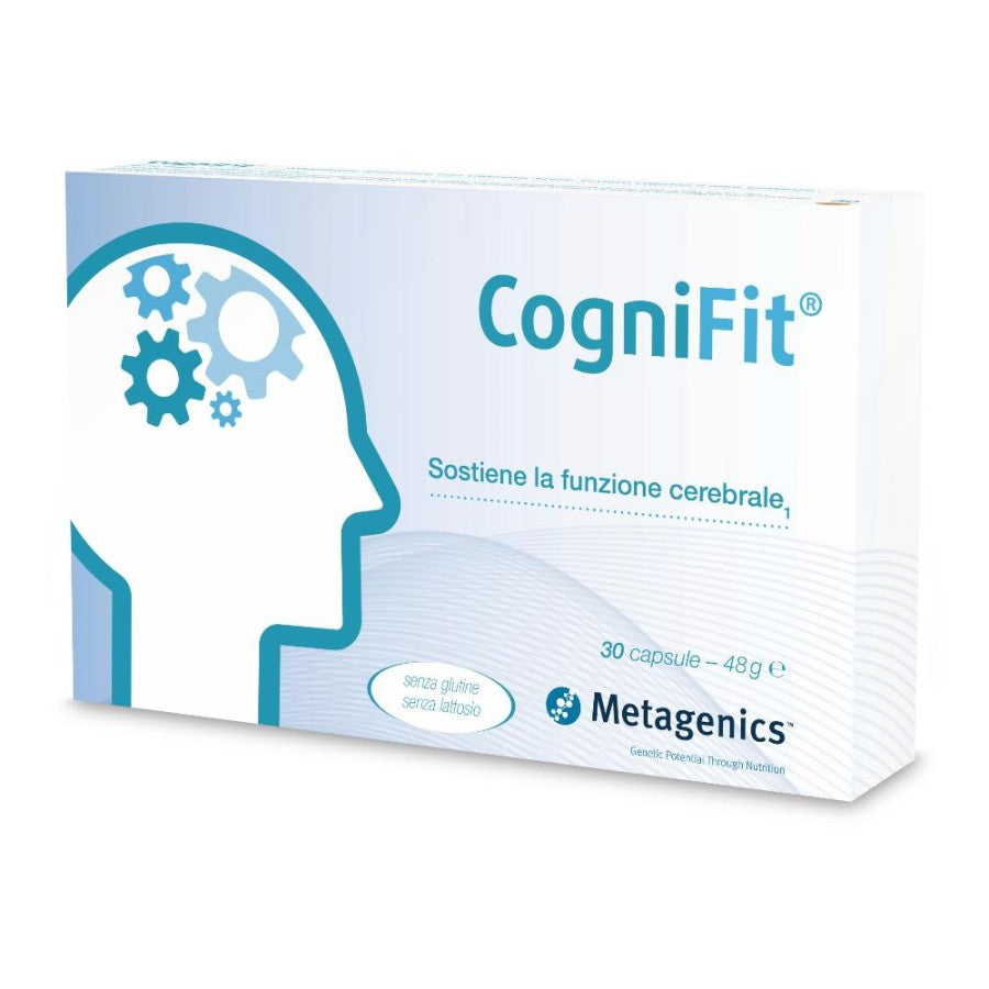 COGNIFIT 30GELLULE