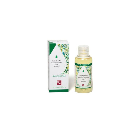 974909285 - OLIO VEGETALE MACADAMIA BIO