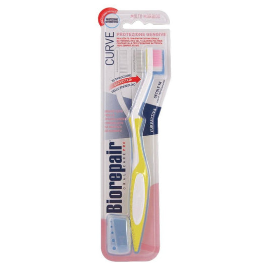 BIOREPAIR ANTIBATT SPAZZ SSO