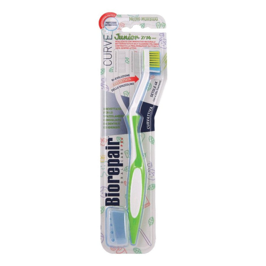 BIOREPAIR ANTIBATT SPAZZ J6-12