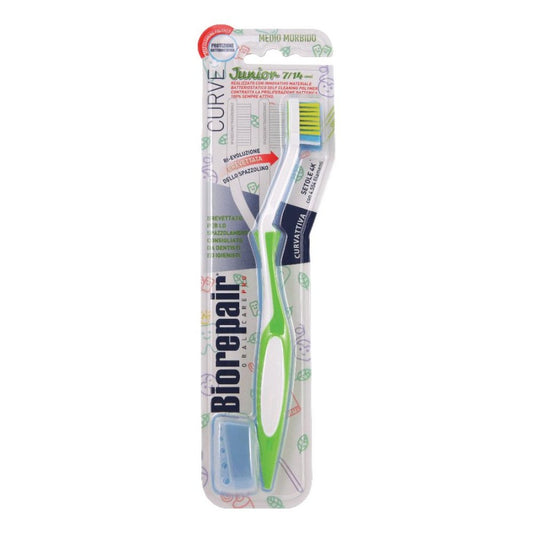 BIOREPAIR ANTIBATT SPAZZ J6-12