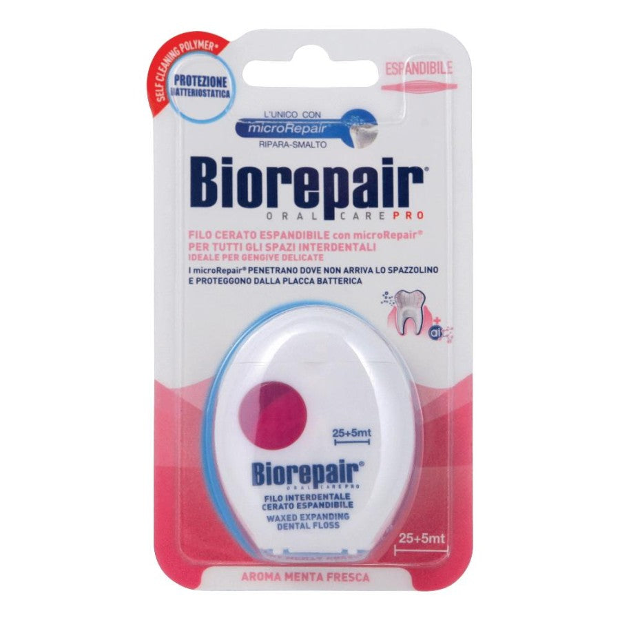 BIOREPAIR ANTIBATT FILO CERA E