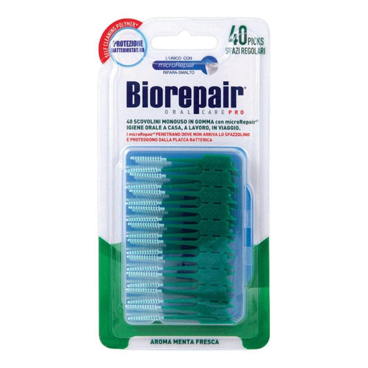 BIOREPAIR ANTIBATT SCOV REG40P