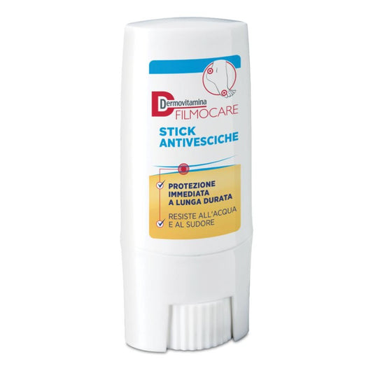 DERMOVITAMINA FILMOCARE VESCIC