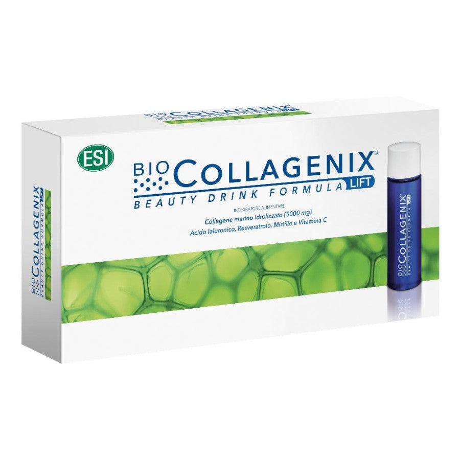 ESI BIOCOLLAGENIX 10DRINK 30ML