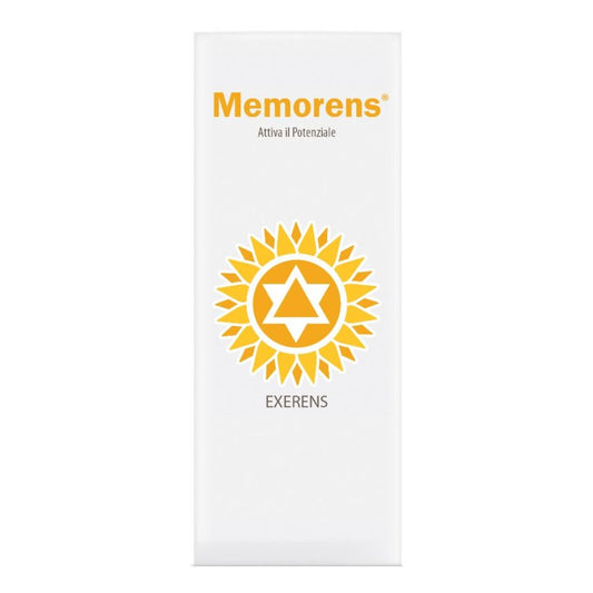 MEMORENS Soluzione Orale 200ml