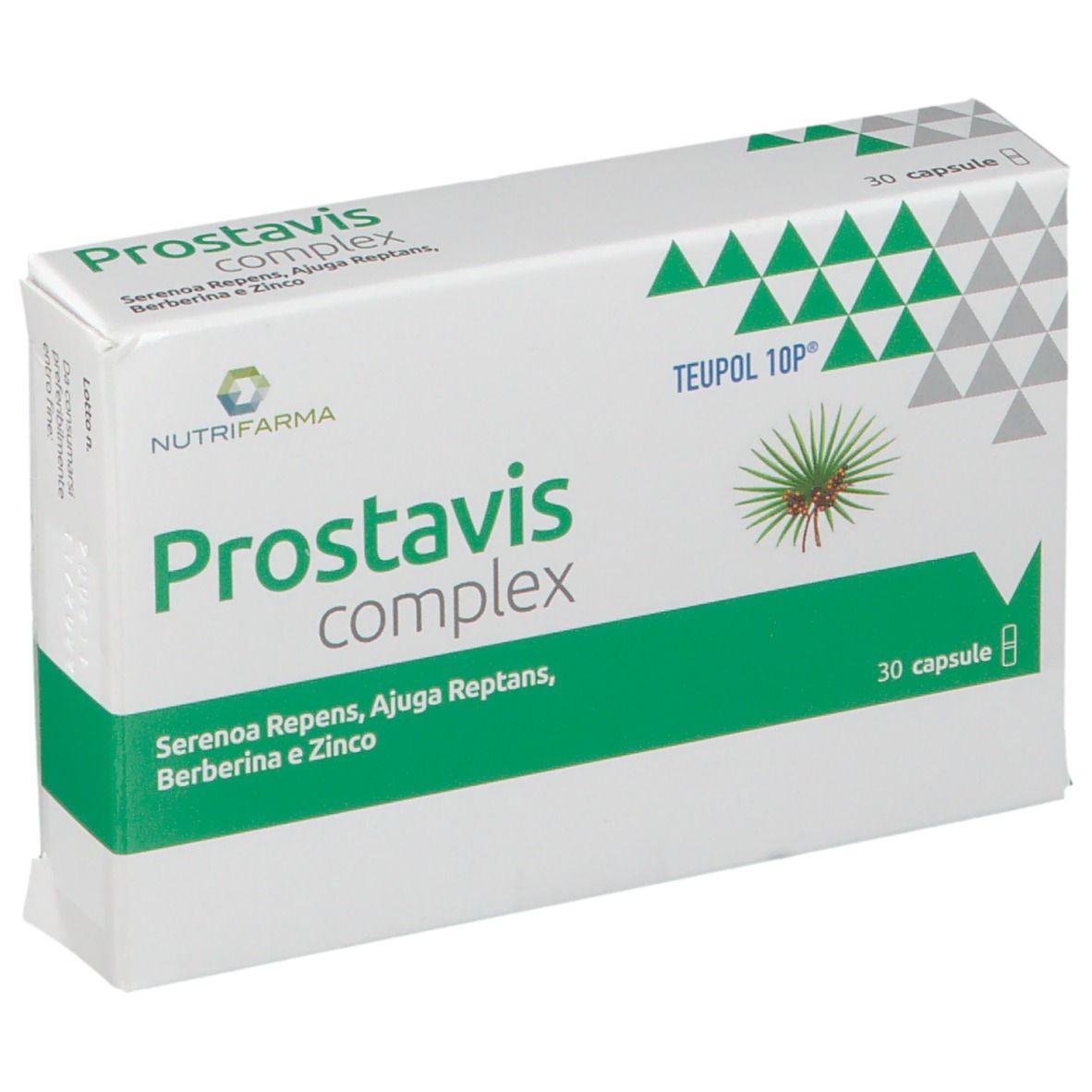 974961361 - PROSTAVIS COMPLEX 30CPS