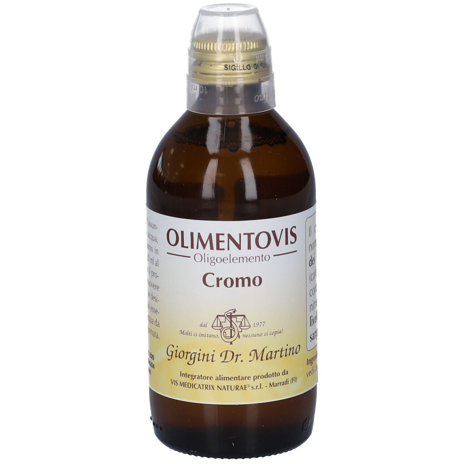 974966905 - CROMO OLIMENTOVIS 200ML