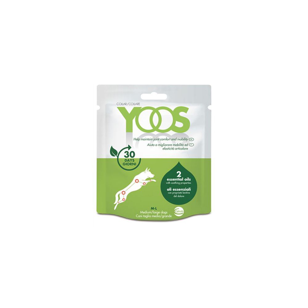 YOOS COLLARE M/L