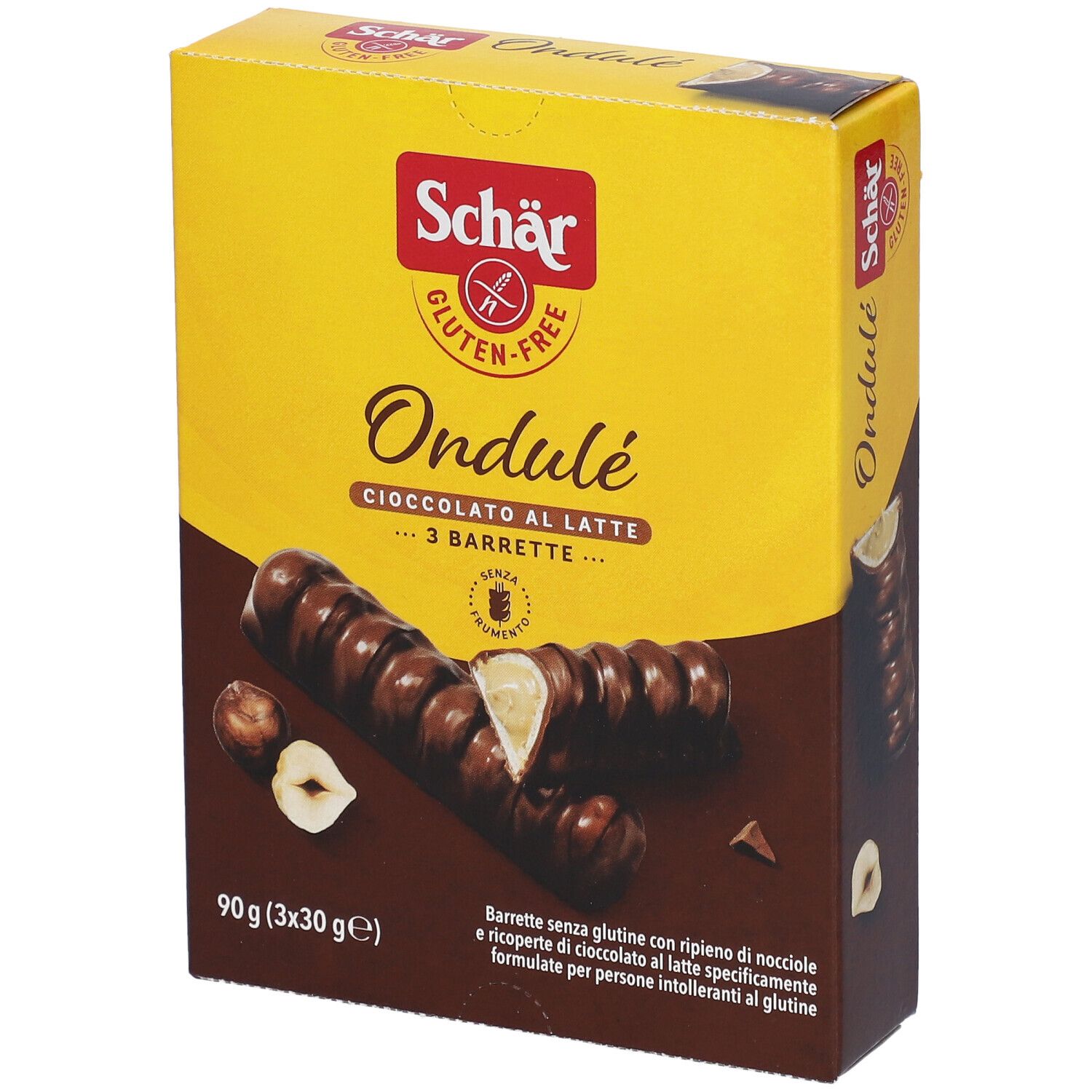 974993925 - SCHAR ONDULE' 90G