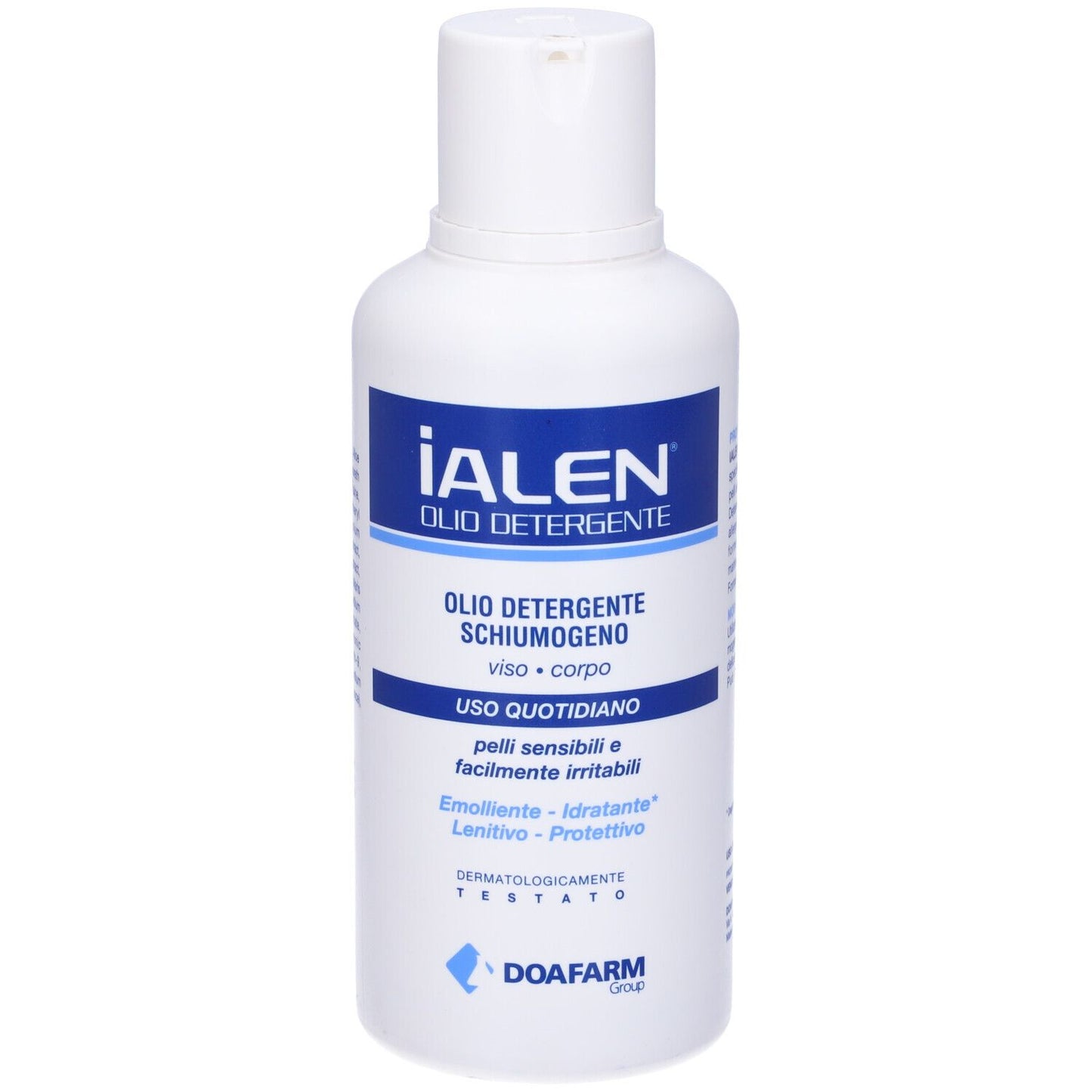 IALEN OLIO DETERGENTE 500ML