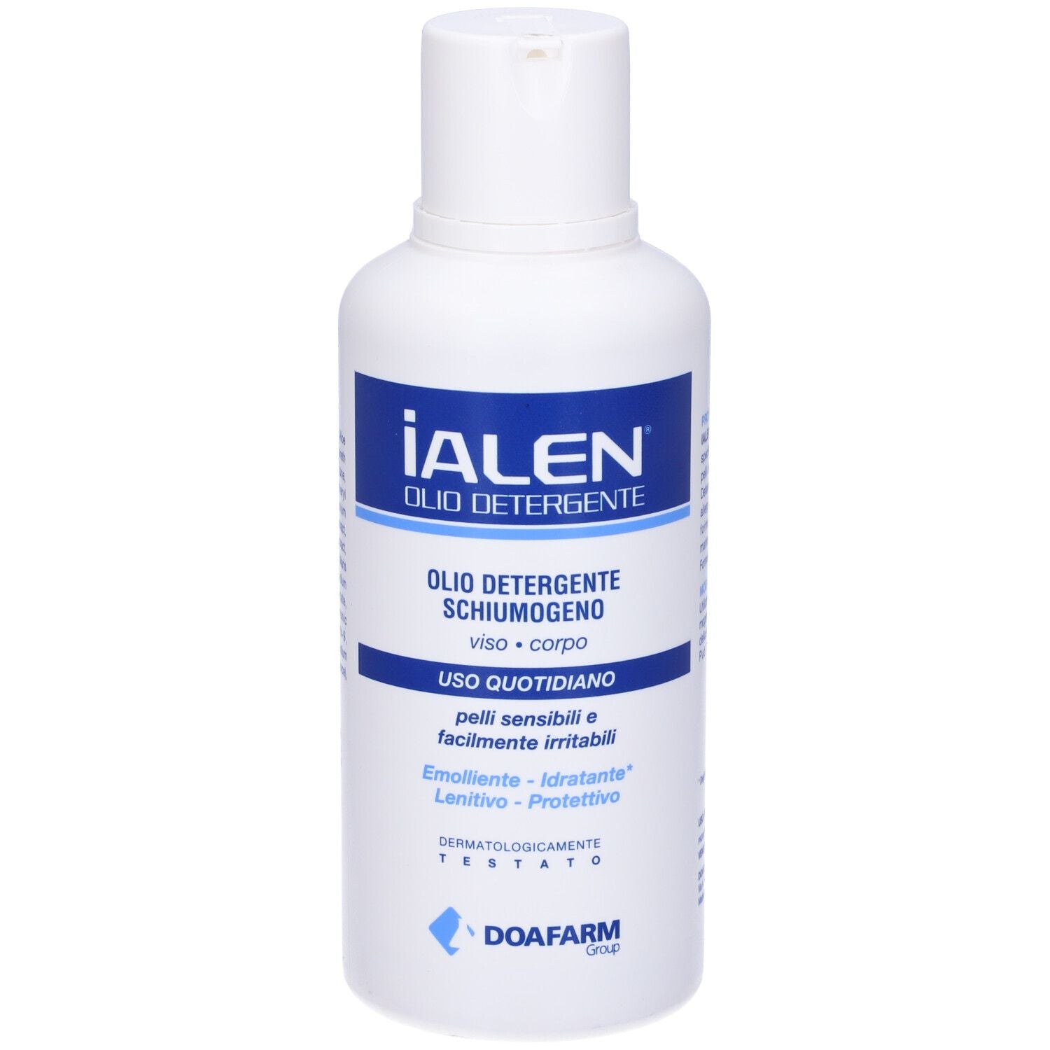 IALEN OLIO DETERGENTE 500ML