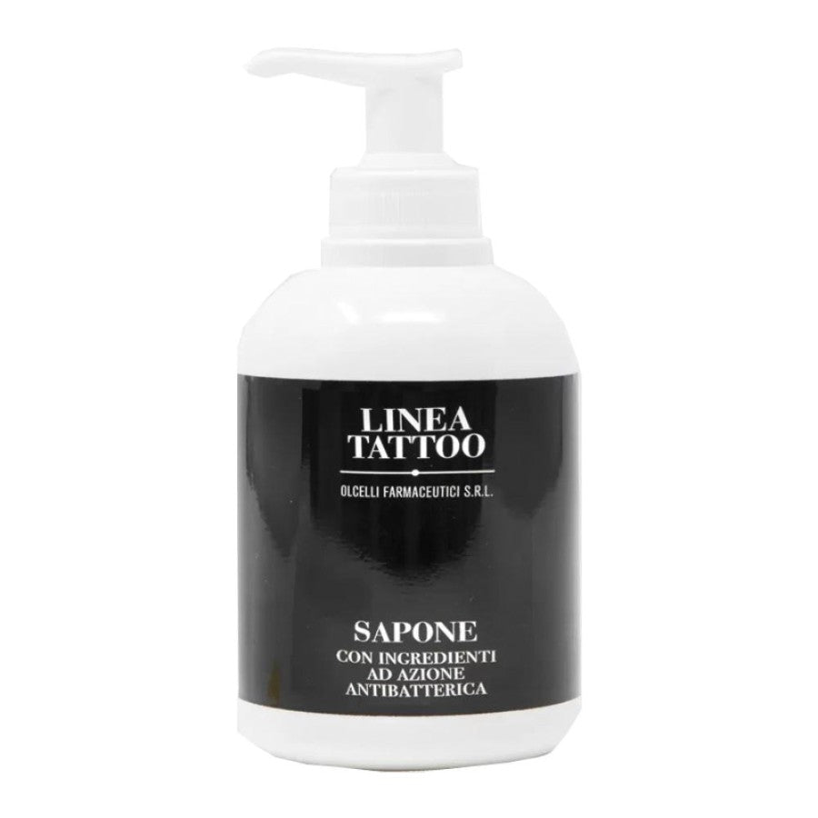 TATTOO Sapone Liquido A-Batt.300ml