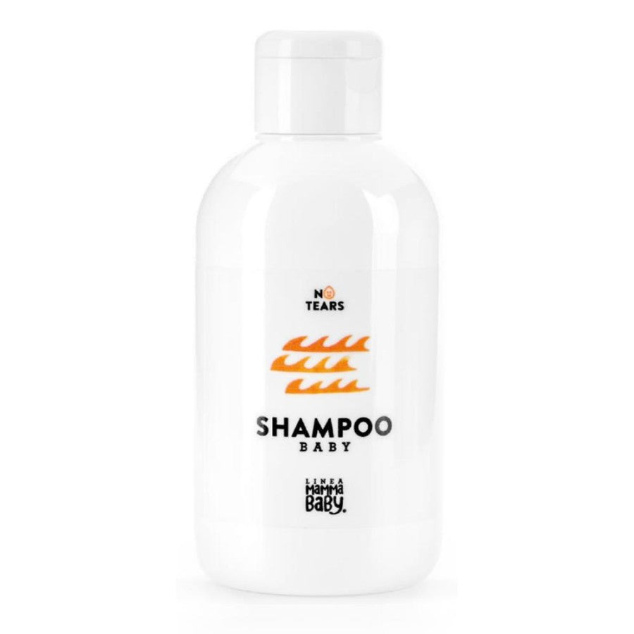 MAMMABABY Shampoo Baby 250ml