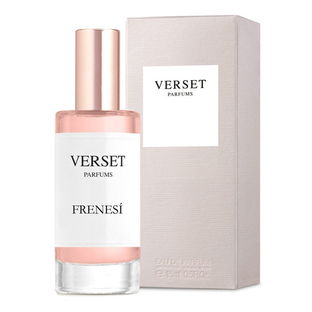 975007535 - VERSET FRENESI' EDP 15ML